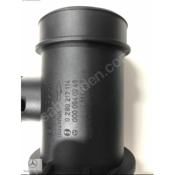 BAŞKAN TİC.MERCEDES A0000940948 W202 W210 W208 HAVA AKIŞ METRE 0000940948 
